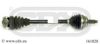 VAG 6E0407271C Drive Shaft